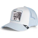 goorin-bros-youth-rascal-raccoon-mini-the-farm-light-blue-trucker-hat