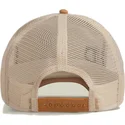 cap-zaobljena-brown-snapback-the-farm-de-goorin-bros