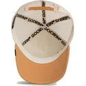 cap-zaobljena-brown-snapback-the-farm-de-goorin-bros
