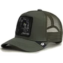 cap-zaobljena-green-snapback-the-farm-de-goorin-bros