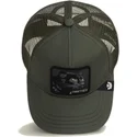 kapa-zaobljena-zelena-snapback-panther-the-farm-goorin-bros