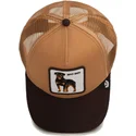 kapa-zaobljena-smeda-snapback-bad-boy-the-farm-goorin-bros
