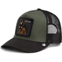 kapa-zaobljena-zelena-snapback-bad-boy-the-farm-goorin-bros