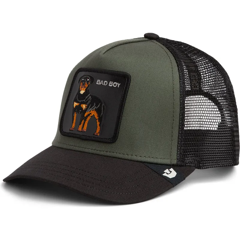 kapa-zaobljena-zelena-snapback-bad-boy-the-farm-goorin-bros kapa-zaobljena-zelena-snapback-bad-boy-the-farm-goorin-bros