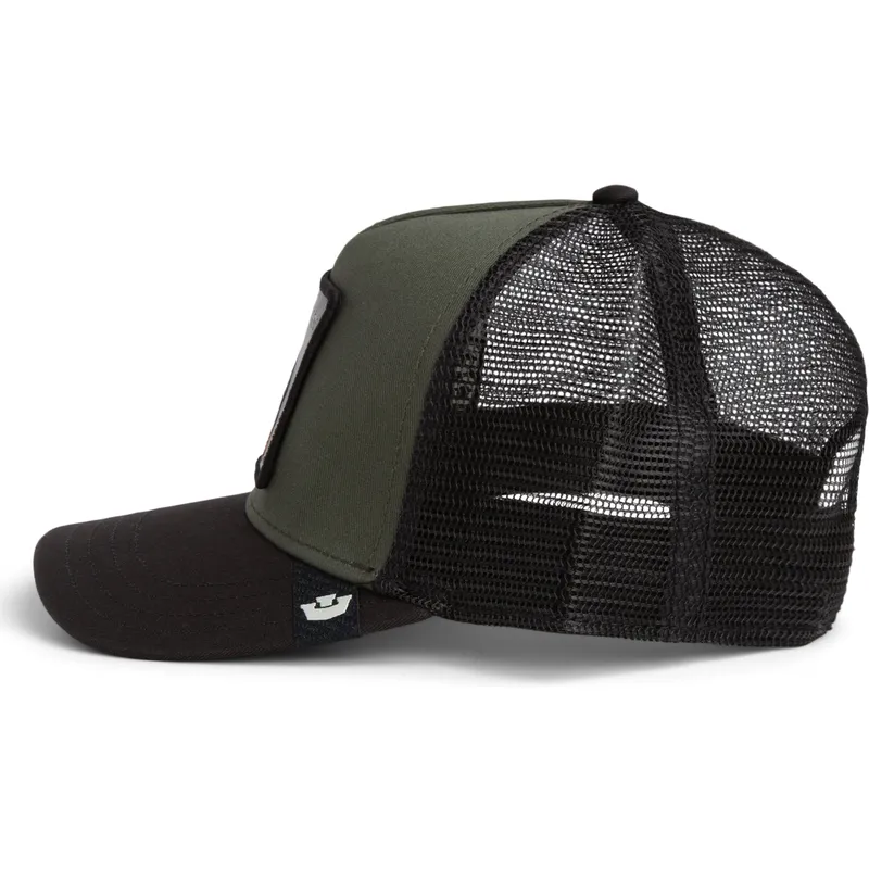 kapa-zaobljena-zelena-snapback-bad-boy-the-farm-goorin-bros kapa-zaobljena-zelena-snapback-bad-boy-the-farm-goorin-bros