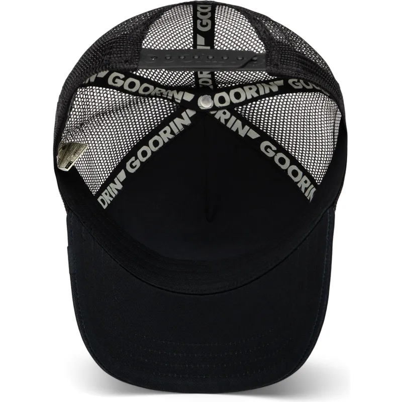 kapa-zaobljena-zelena-snapback-bad-boy-the-farm-goorin-bros kapa-zaobljena-zelena-snapback-bad-boy-the-farm-goorin-bros
