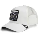 kape-zaobljena-bijela-snapback-serpiente-toxic-the-farm-the-farm-de-goorin-bros