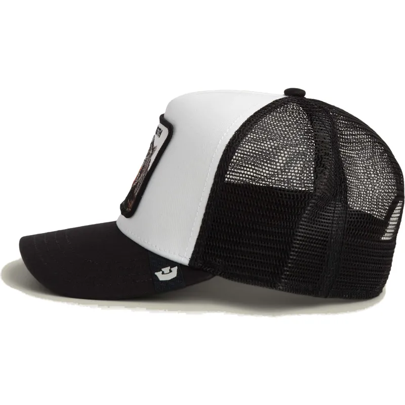 kapa-zaobljena-crna-snapback-strength-panther-the-farm-goorin-bros