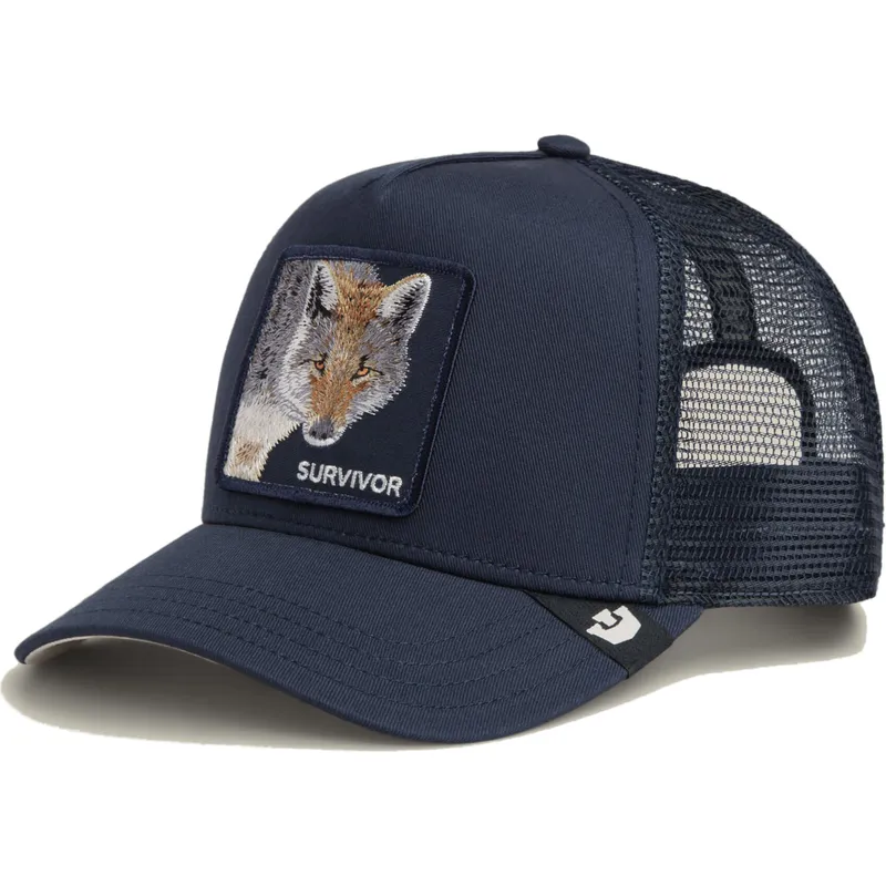 kape-zaobljena-mornarsko-plava-snapback-lobo-survivor-the-farm-the-farm-de-goorin-bros