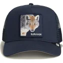 kapa-zaobljena-mornarsko-plava-snapback-survivor-the-farm-goorin-bros