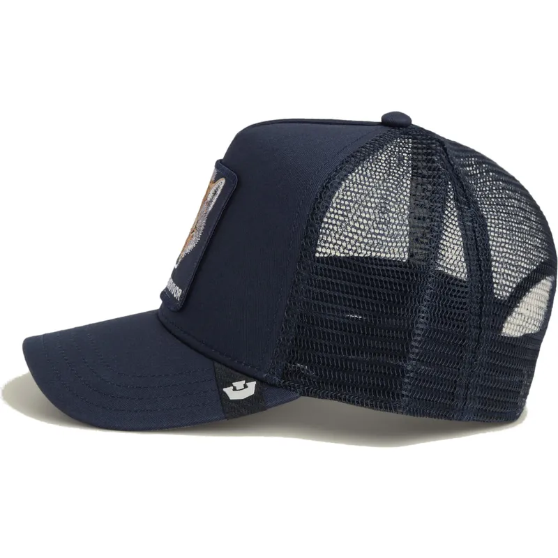 kape-zaobljena-mornarsko-plava-snapback-lobo-survivor-the-farm-the-farm-de-goorin-bros