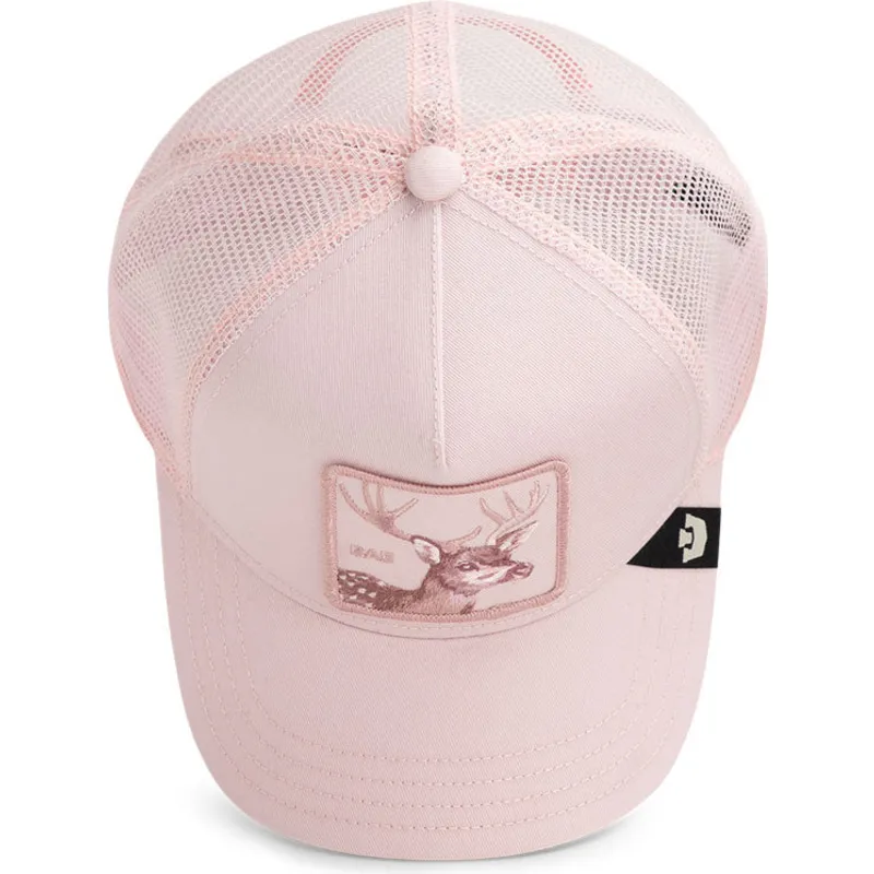 cap-zaobljena-pink-snapback-the-farm-de-goorin-bros