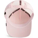 cap-zaobljena-pink-snapback-the-farm-de-goorin-bros