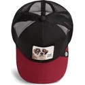 cap-zaobljena-black-snapback-the-farm-de-goorin-bros