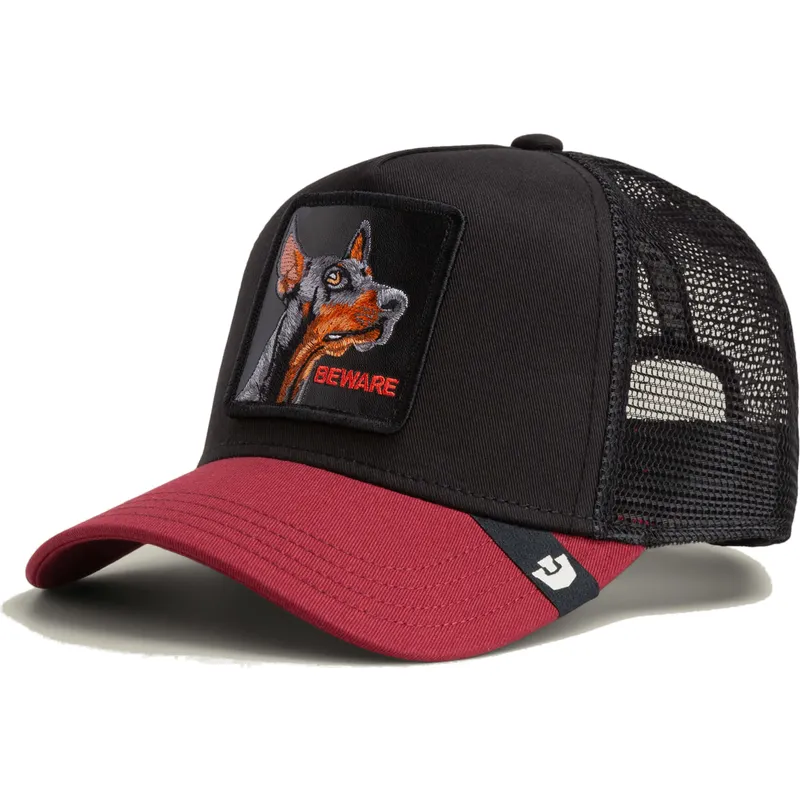cap-zaobljena-black-snapback-the-farm-de-goorin-bros cap-zaobljena-black-snapback-the-farm-de-goorin-bros