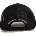 cap-zaobljena-black-snapback-the-farm-de-goorin-bros