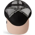 cap-zaobljena-black-snapback-the-farm-de-goorin-bros