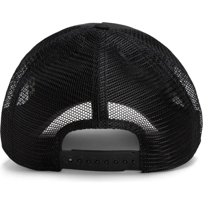 cap-zaobljena-black-snapback-the-farm-de-goorin-bros cap-zaobljena-black-snapback-the-farm-de-goorin-bros