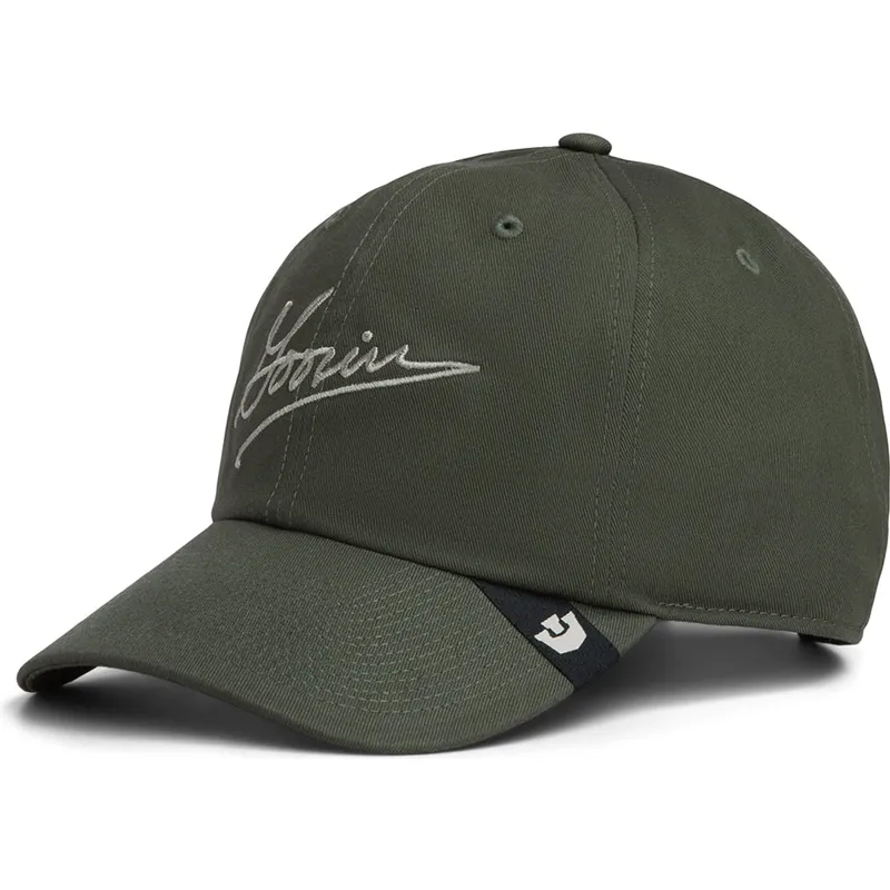 cap-zaobljena-green-adjustable-strap-the-farm-de-goorin-bros
