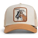 kapa-zaobljena-smeda-snapback-za-djecu-goat-mini-the-farm-goorin-bros