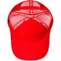kapa-zaobljena-crvena-snapback-za-djecu-rush-wild-the-farm-goorin-bros