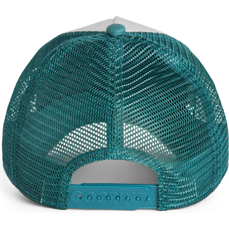 kapa-zaobljena-zelena-snapback-za-djecu-sea-monster-the-farm-goorin-bros