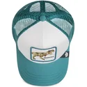 cap-zaobljena-green-snapback-za-djecu-the-farm-de-goorin-bros