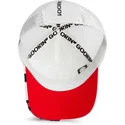 kapa-zaobljena-bijela-snapback-fire-flames-the-farm-goorin-bros