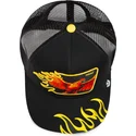 kapa-zaobljena-crna-snapback-heat-flames-the-farm-goorin-bros