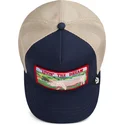cap-zaobljena-navy-blue-snapback-the-farm-de-goorin-bros