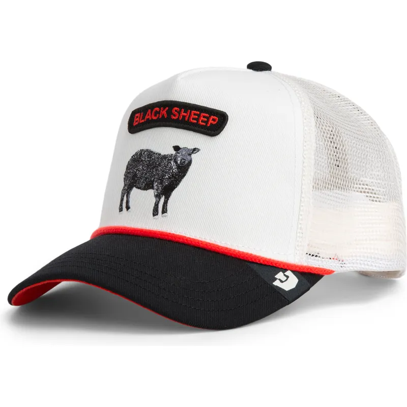 cap-zaobljena-white-snapback-the-farm-de-goorin-bros