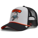 cap-zaobljena-gray-snapback-the-farm-de-goorin-bros