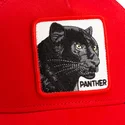 cap-zaobljena-red-snapback-the-farm-de-goorin-bros