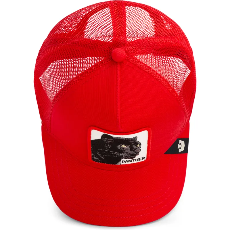 cap-zaobljena-red-snapback-the-farm-de-goorin-bros