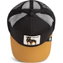 cap-zaobljena-black-snapback-the-farm-de-goorin-bros