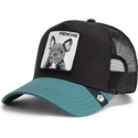 kapa-zaobljena-crna-snapback-frenchie-the-farm-goorin-bros