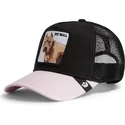 cap-zaobljena-black-snapback-the-farm-de-goorin-bros