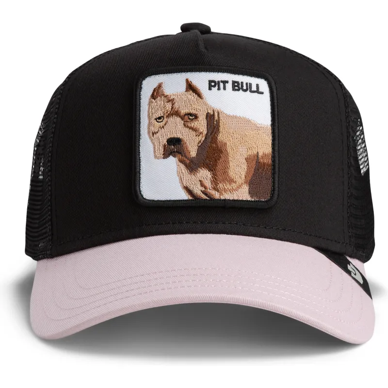 cap-zaobljena-black-snapback-the-farm-de-goorin-bros