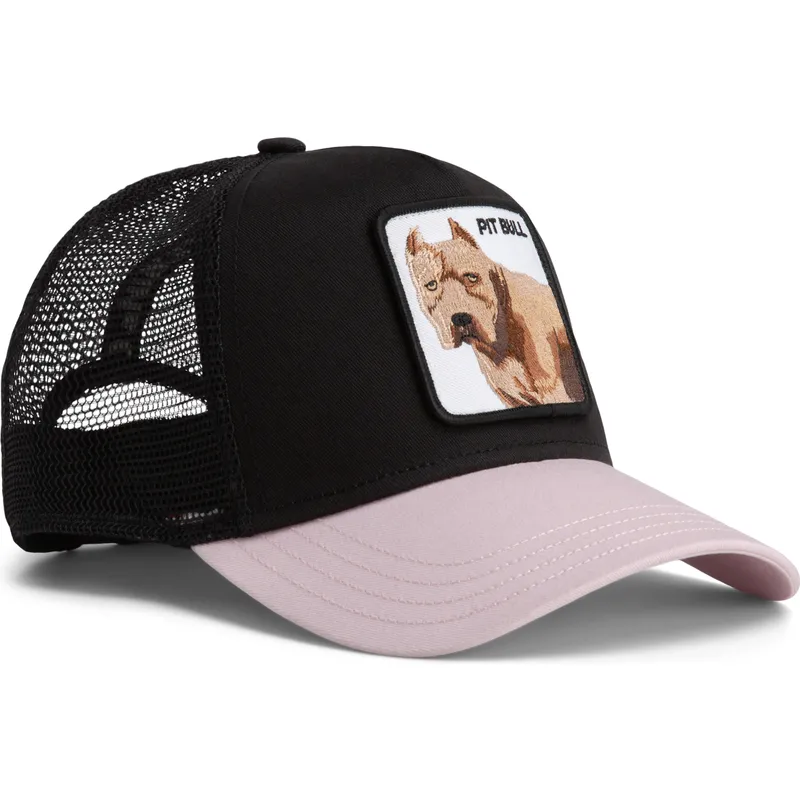 kapa-zaobljena-crna-snapback-whisper-the-the-farm-goorin-bros