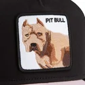 cap-zaobljena-black-snapback-the-farm-de-goorin-bros