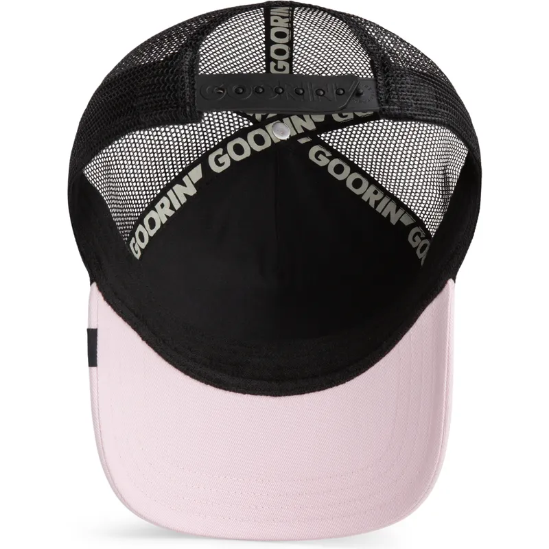 kapa-zaobljena-crna-snapback-whisper-the-the-farm-goorin-bros