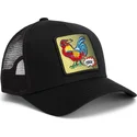 cap-zaobljena-black-snapback-the-farm-de-goorin-bros