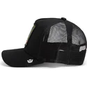 cap-zaobljena-black-snapback-the-farm-de-goorin-bros