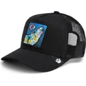 cap-zaobljena-black-snapback-the-farm-de-goorin-bros