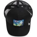 cap-zaobljena-black-snapback-the-farm-de-goorin-bros