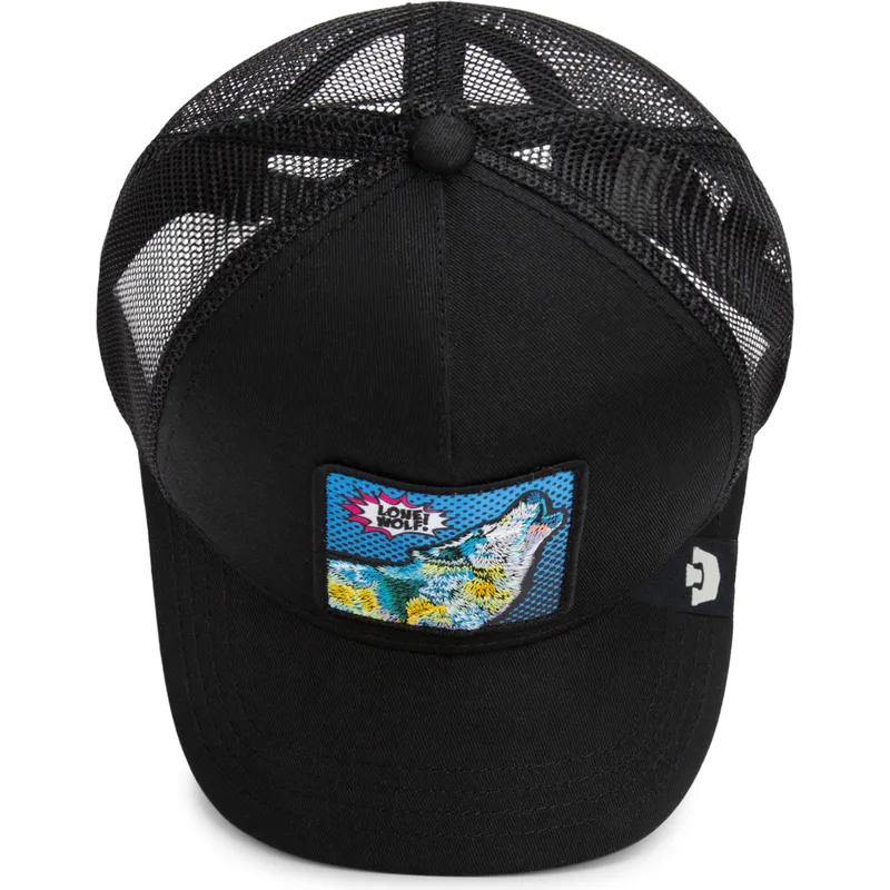 cap-zaobljena-black-snapback-the-farm-de-goorin-bros