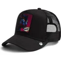 kape-zaobljena-crna-snapback-pantera-panther-pop-art-2-the-farm-the-farm-de-goorin-bros