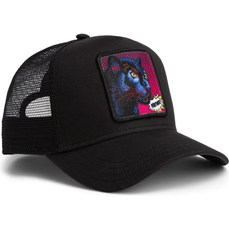 goorin-bros-panther-pop-art-2-the-farm-black-trucker-hat