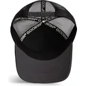 kape-zaobljena-crna-snapback-pantera-panther-pop-art-2-the-farm-the-farm-de-goorin-bros