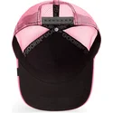 kapa-zaobljena-ruzicasta-snapback-queen-pop-art-2-the-farm-goorin-bros
